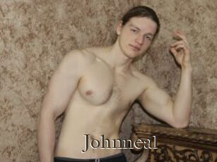 Johnneal