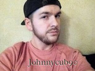 Johnnycub90