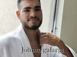 Johnnygalarga