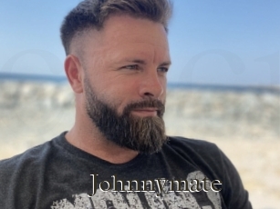 Johnnymate