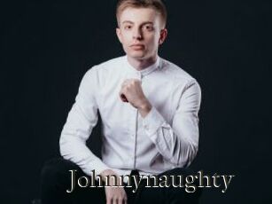 Johnnynaughty