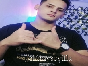 Johnnysevilla