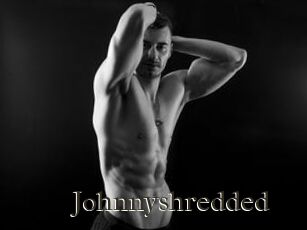 Johnnyshredded