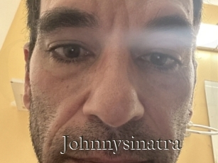 Johnnysinatra