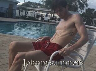 Johnnysummers