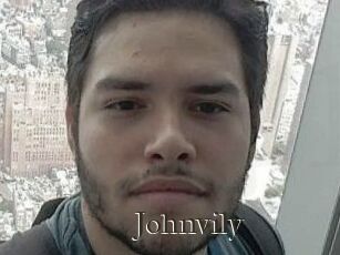 Johnvily