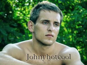 Johnyhotcool