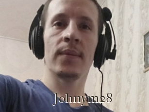 Johnym28