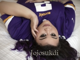 Jojosukdi