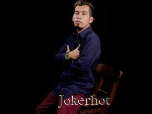 Jokerhot