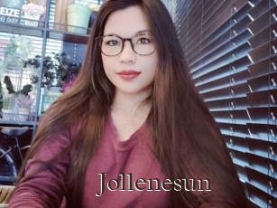 Jollenesun