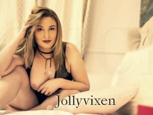 Jollyvixen