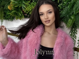 Jolynn