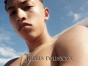 Jonas_rousxxx