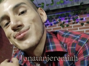 Jonatanjeremiah