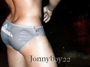 Jonnyboy22