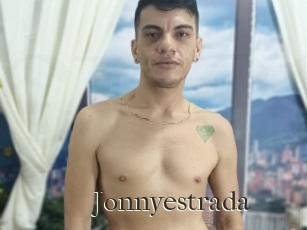 Jonnyestrada