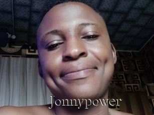 Jonnypower