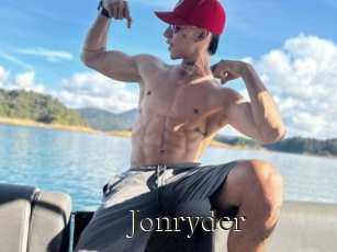 Jonryder