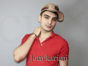 Jonykarimi