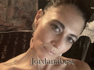 Jordanabest