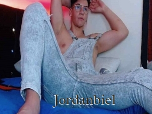 Jordanbiel