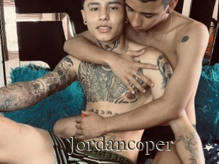 Jordancoper