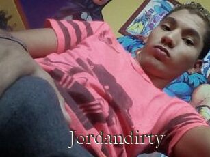 Jordandirty