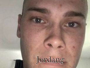 Jordang