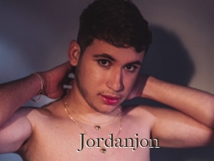 Jordanjon