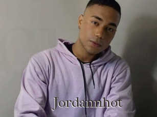 Jordannhot