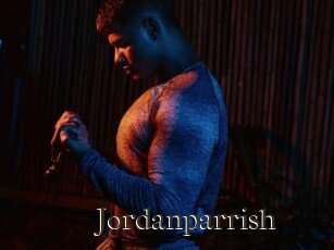 Jordanparrish