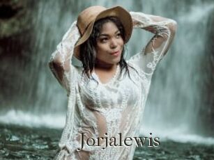 Jorjalewis