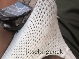 Josebiigcock