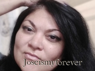 Joseismyforever