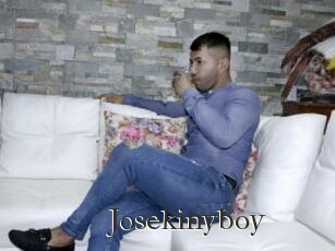 Josekinyboy