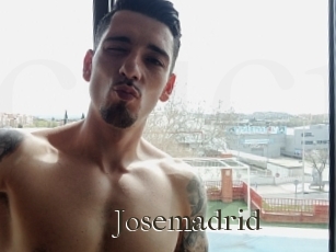 Josemadrid