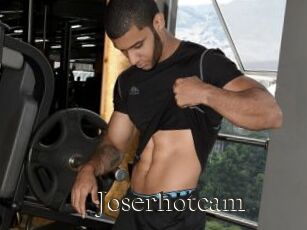 Joserhotcam