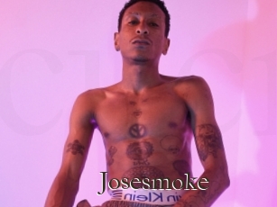 Josesmoke