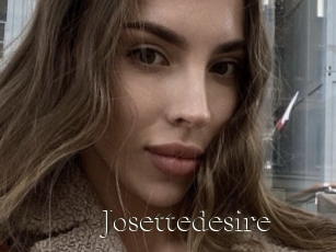 Josettedesire