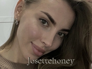 Josettehoney