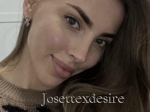 Josettexdesire