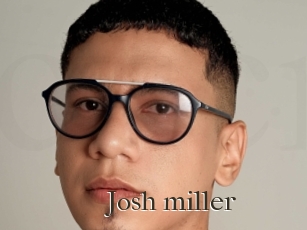 Josh_miller