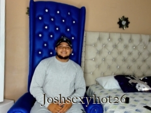 Joshsexyhot26