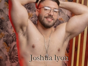 Joshua_lyon