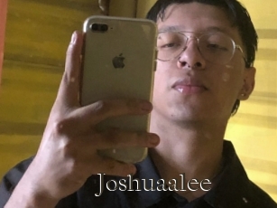 Joshuaalee