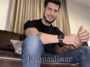 Joshuaalistar