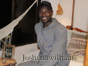 Joshuaawilliams