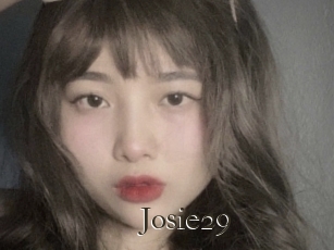 Josie29