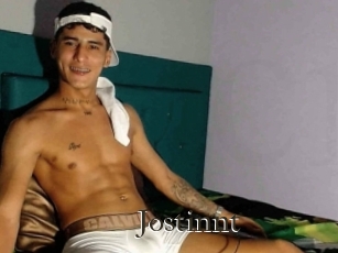 Jostinnt